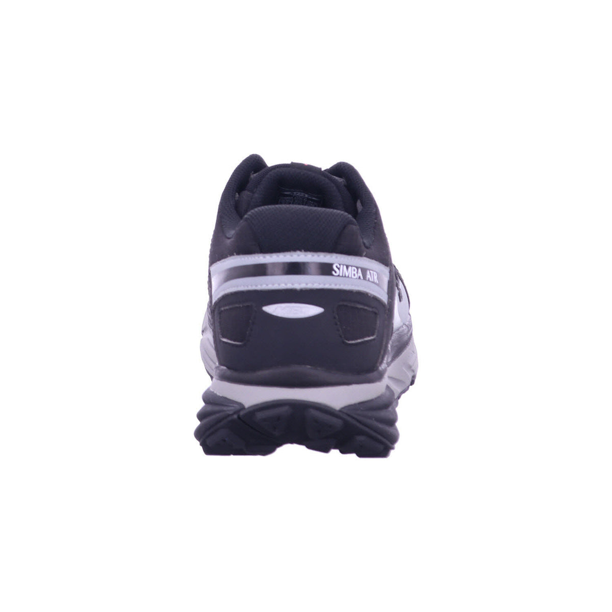 MBT MBT Schuh 702033 Simba ATR M in Schwarz