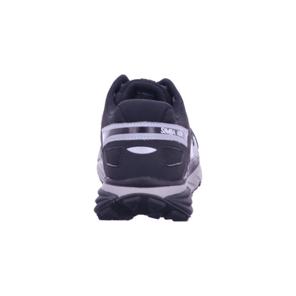 MBT MBT Schuh 702033 Simba ATR M in Schwarz