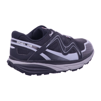 MBT MBT Schuh 702033 Simba ATR M in Schwarz