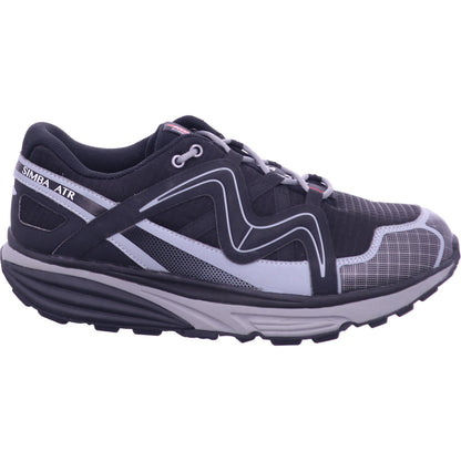 MBT MBT Schuh 702033 Simba ATR M in Schwarz