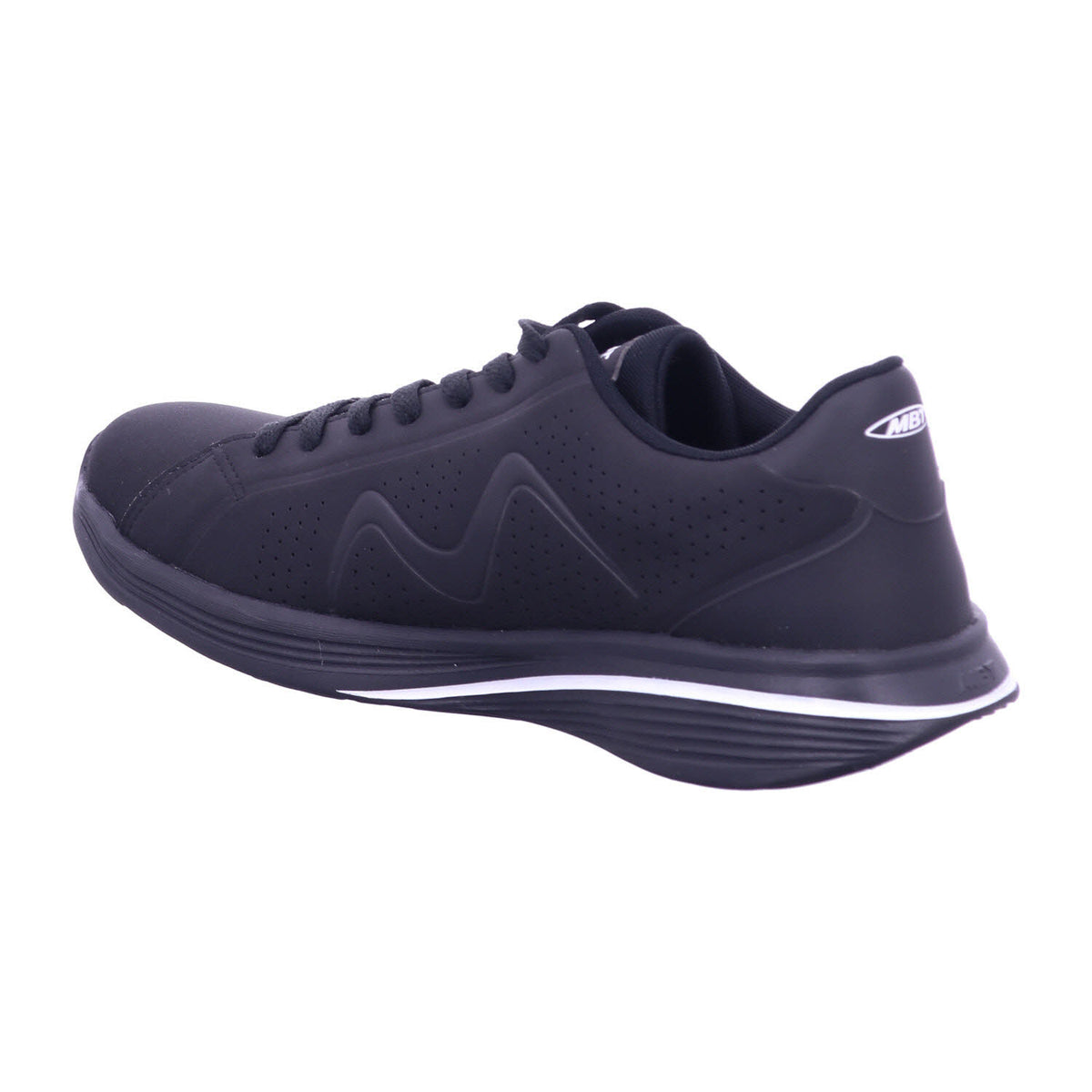 MBT MBT Schuh 702860 M800 M in Schwarz