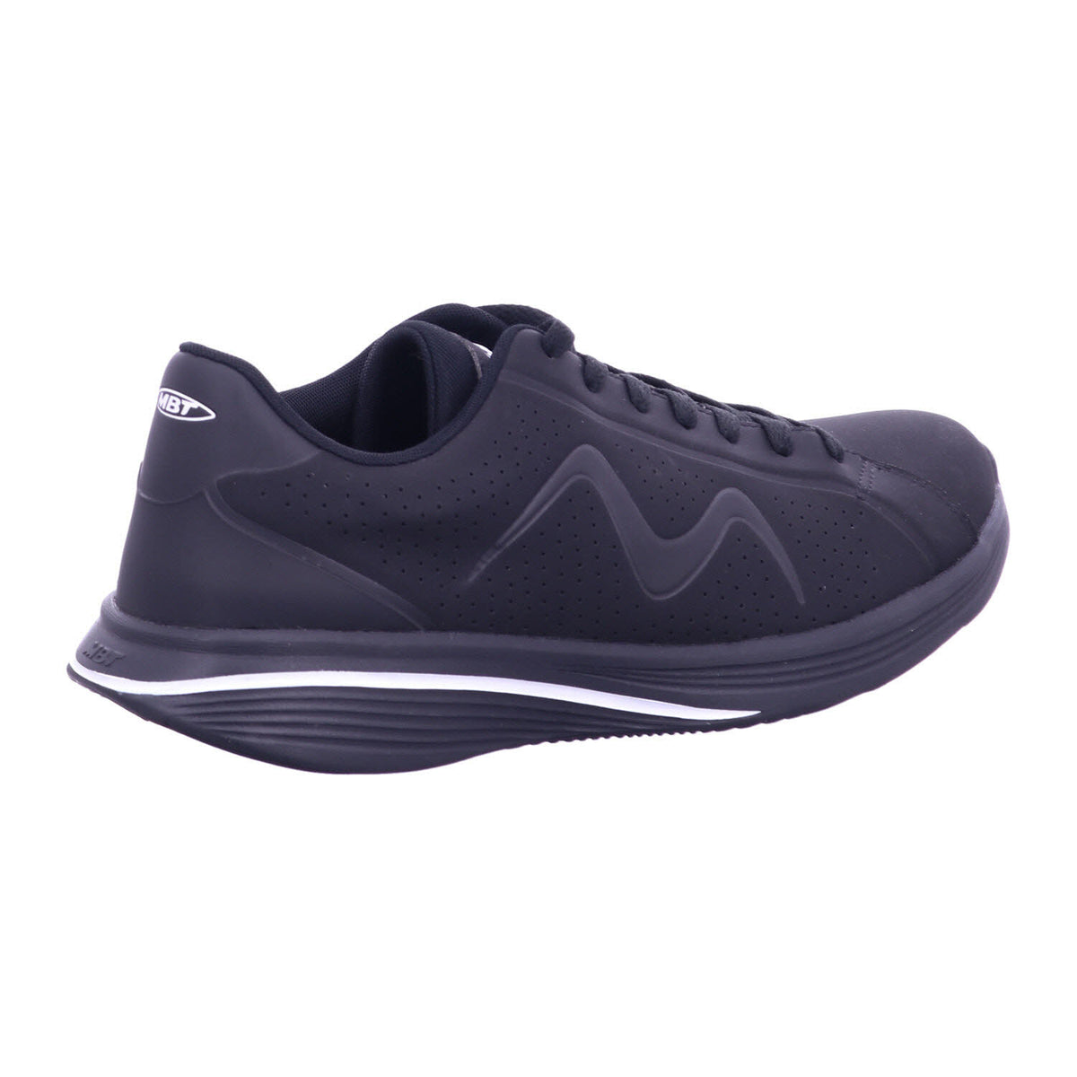 MBT MBT Schuh 702860 M800 M in Schwarz