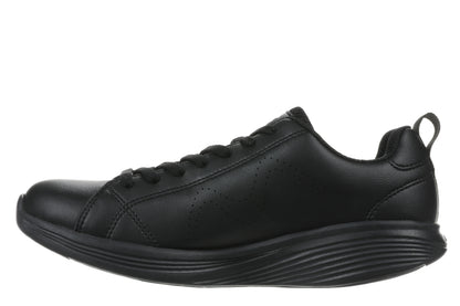 MBT MBT Schuh 702758 Ren M in Schwarz