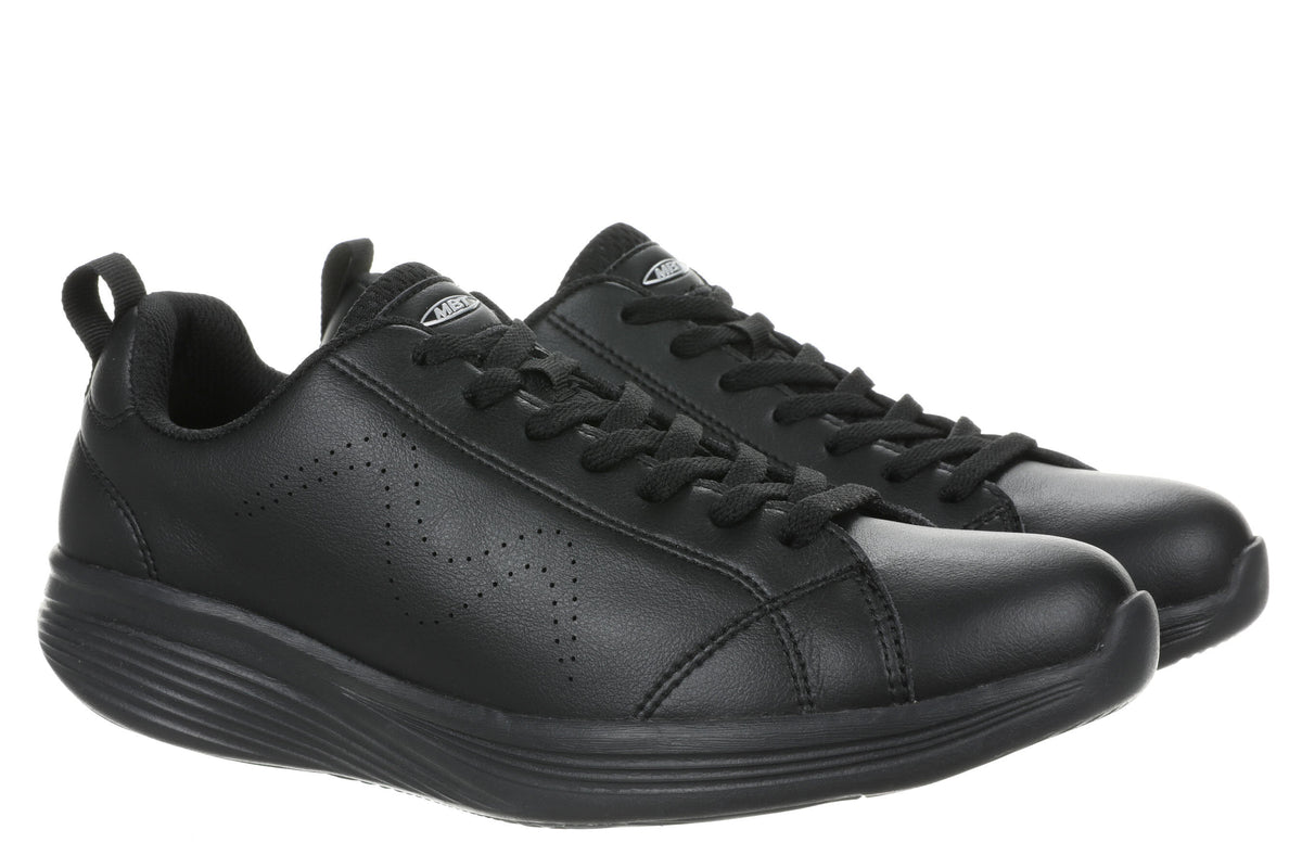 MBT MBT Schuh 702758 Ren M in Schwarz