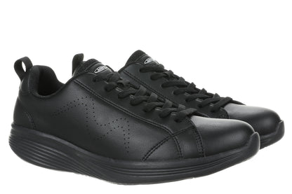 MBT MBT Schuh 702758 Ren M in Schwarz