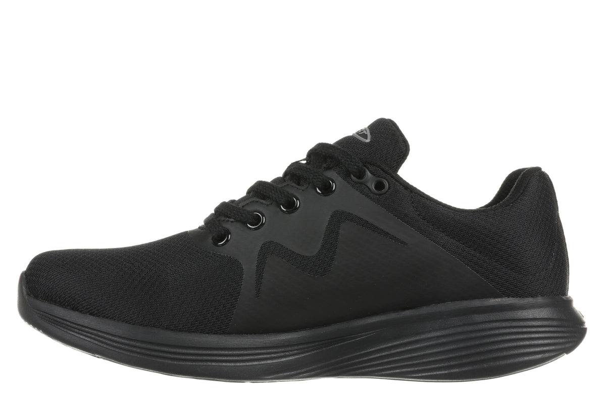 MBT MBT Schuh 702754 Yasu in Schwarz