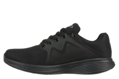 MBT MBT Schuh 702754 Yasu in Schwarz