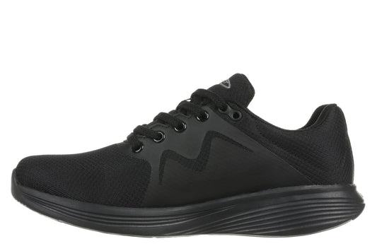 MBT MBT Schuh 702754 Yasu in Schwarz
