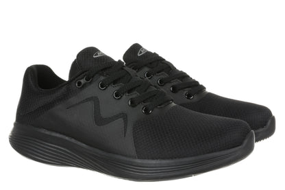 MBT MBT Schuh 702754 Yasu in Schwarz