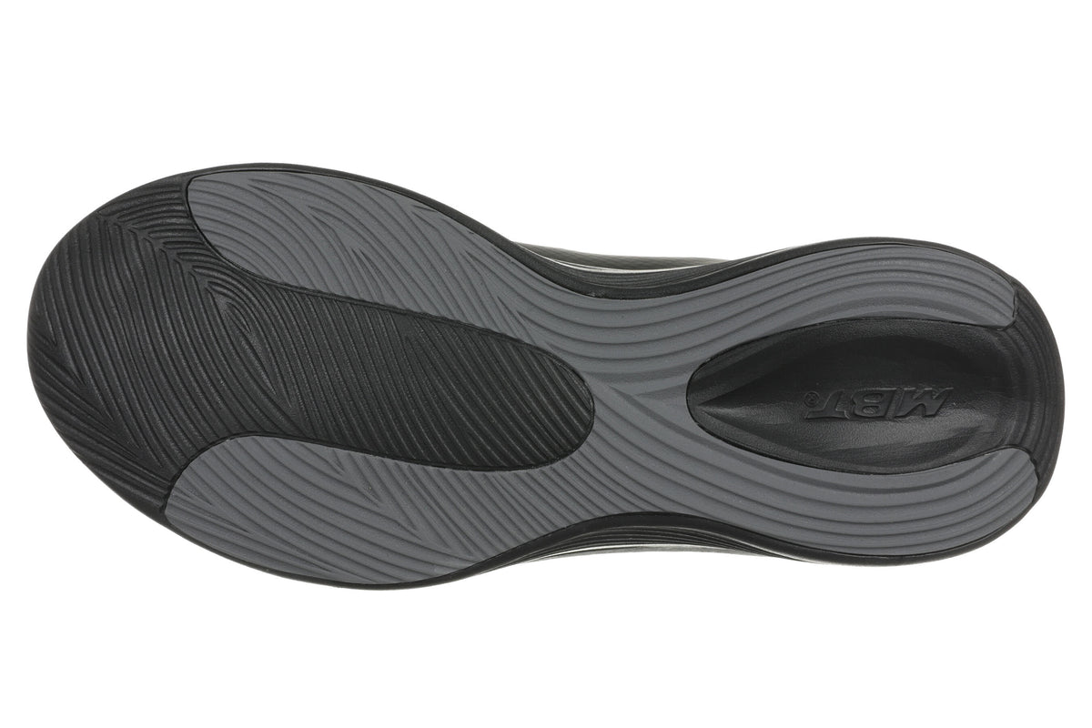 MBT MBT Schuh 702754 Yasu in Schwarz