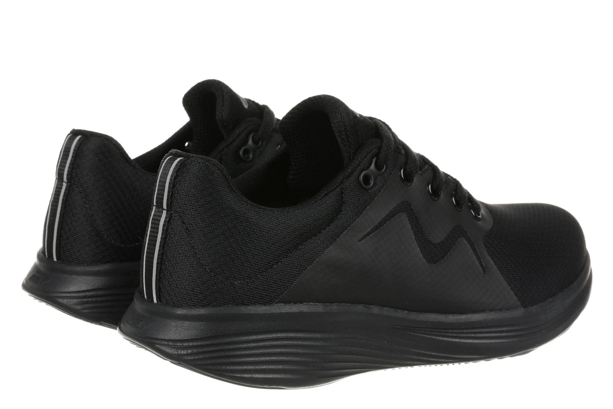 MBT MBT Schuh 702754 Yasu in Schwarz