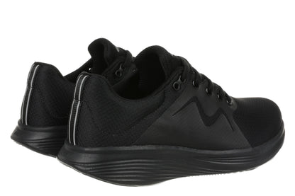 MBT MBT Schuh 702754 Yasu in Schwarz
