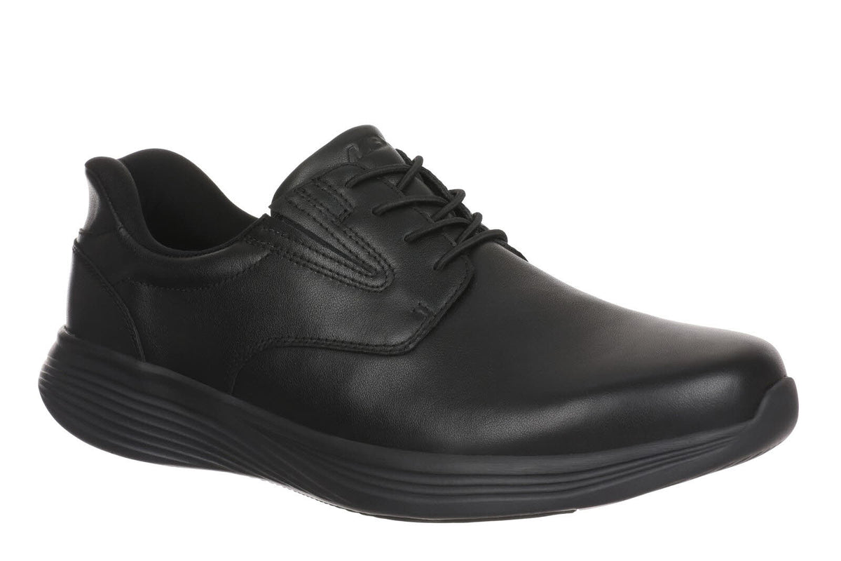 MBT MBT Schuh 703432 Slip&Fit 1000 in Schwarz