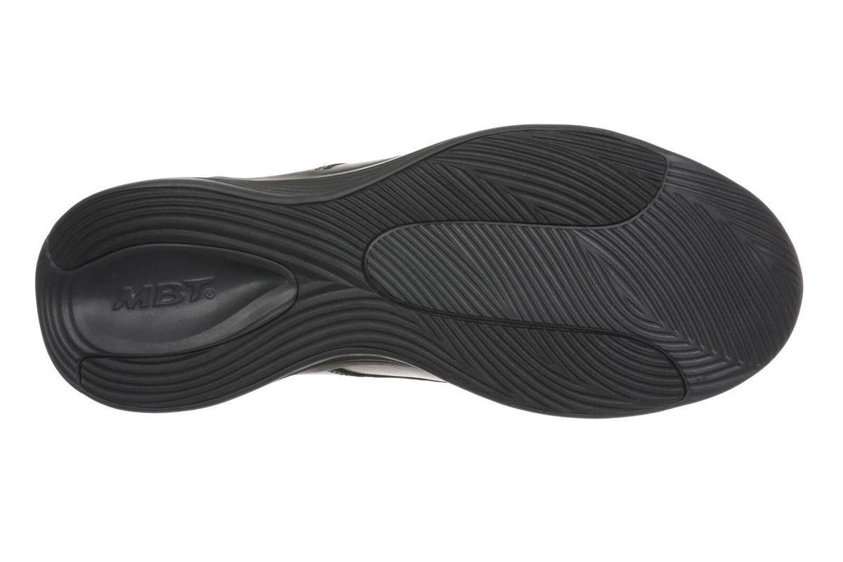 MBT MBT Schuh 703432 Slip&Fit 1000 in Schwarz