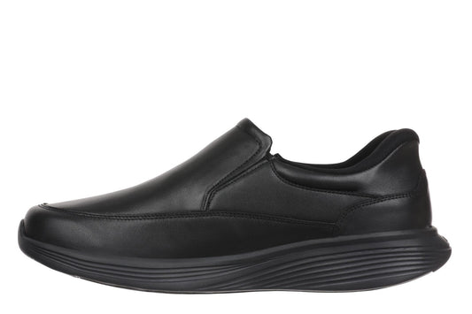 MBT MBT Schuh 703433 Slip&Fit 2000 in Schwarz