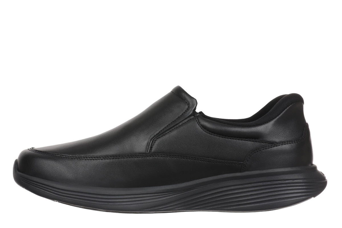 MBT MBT Schuh 703433 Slip&Fit 2000 in Schwarz