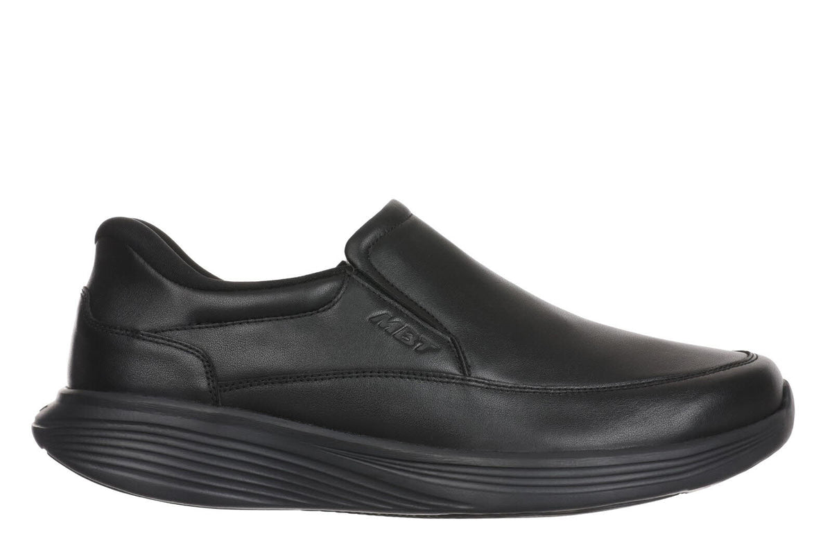MBT MBT Schuh 703433 Slip&Fit 2000 in Schwarz
