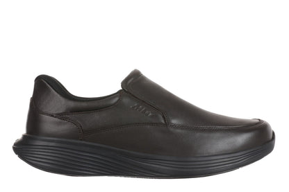 MBT MBT Schuh 703433 Slip&Fit 2000 in Braun