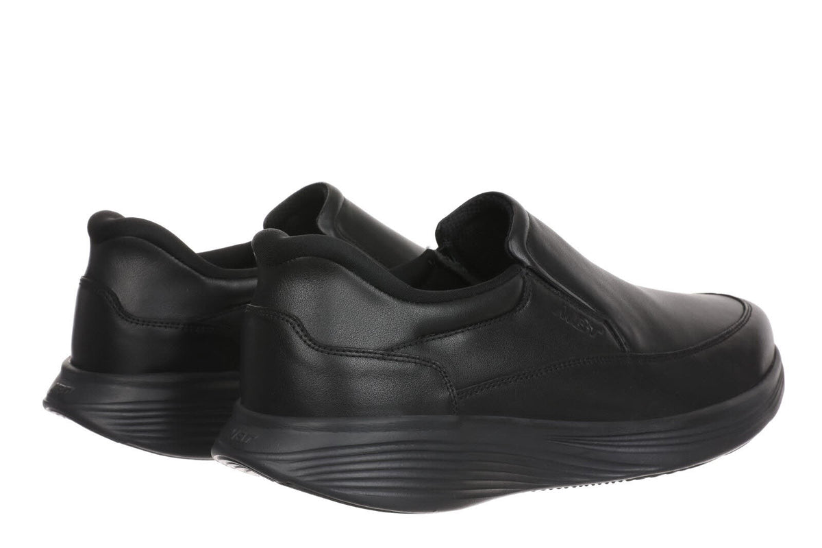MBT MBT Schuh 703433 Slip&Fit 2000 in Braun