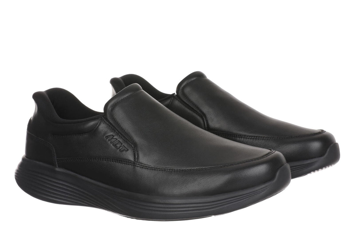 MBT MBT Schuh 703433 Slip&Fit 2000 in Braun