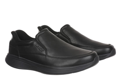 MBT MBT Schuh 703433 Slip&Fit 2000 in Braun