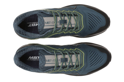 MBT MBT Schuh 703030 MBT-2000 II M in Blau