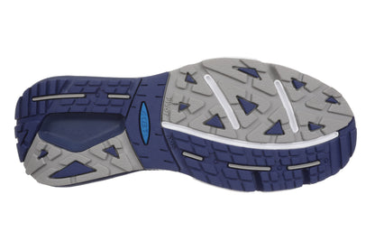MBT MBT Schuh 702639 Colorado X M in Blau