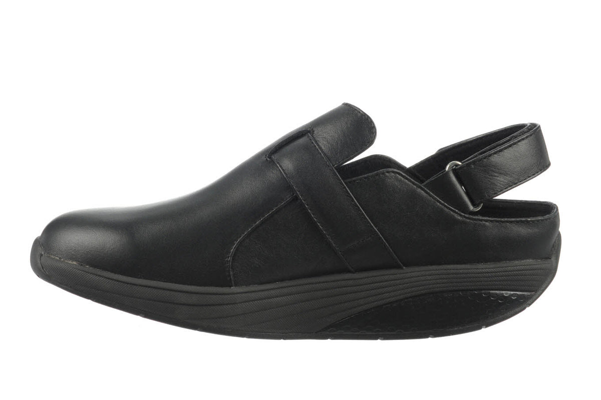 MBT MBT Schuh 700923 FLUA in Schwarz