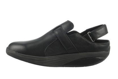 MBT MBT Schuh 700923 FLUA in Schwarz