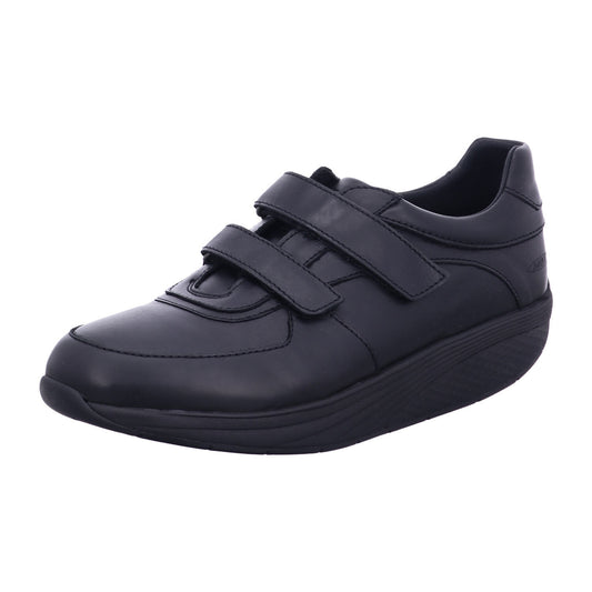 MBT MBT Schuh 700927 KARIBU 17 VELCRO in Schwarz