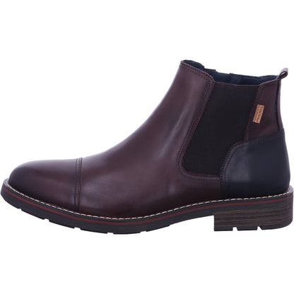 Pikolinos Boots M2M8022C1  in Braun