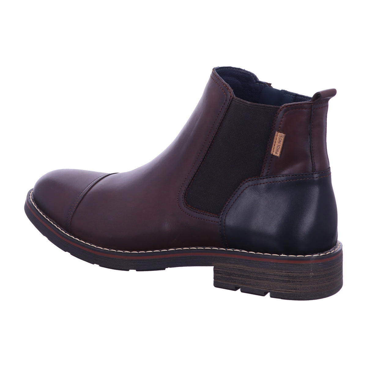 Pikolinos Boots M2M8022C1  in Braun