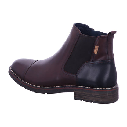 Pikolinos Boots M2M8022C1  in Braun