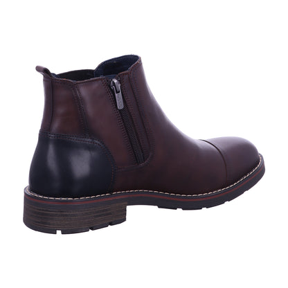 Pikolinos Boots M2M8022C1  in Braun
