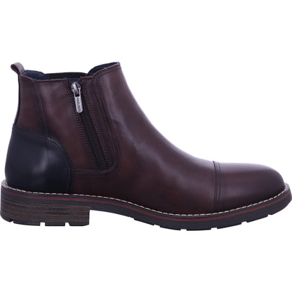 Pikolinos Boots M2M8022C1  in Braun