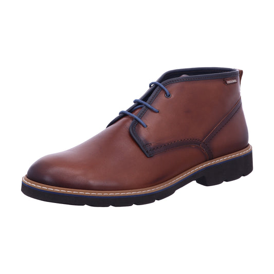 Pikolinos Boots M7D 8054  in Braun