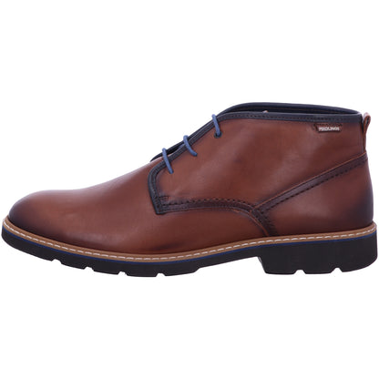Pikolinos Boots M7D 8054  in Braun