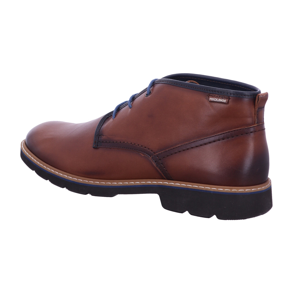Pikolinos Boots M7D 8054  in Braun