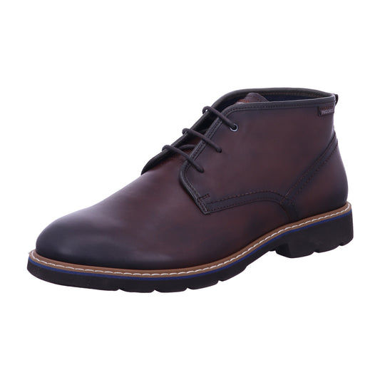 Pikolinos Boots M7D 8054  in Braun
