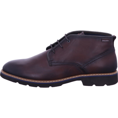 Pikolinos Boots M7D 8054  in Braun