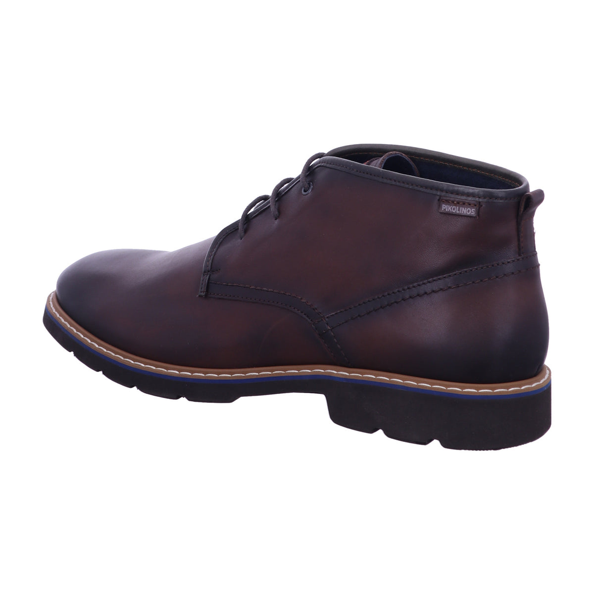 Pikolinos Boots M7D 8054  in Braun