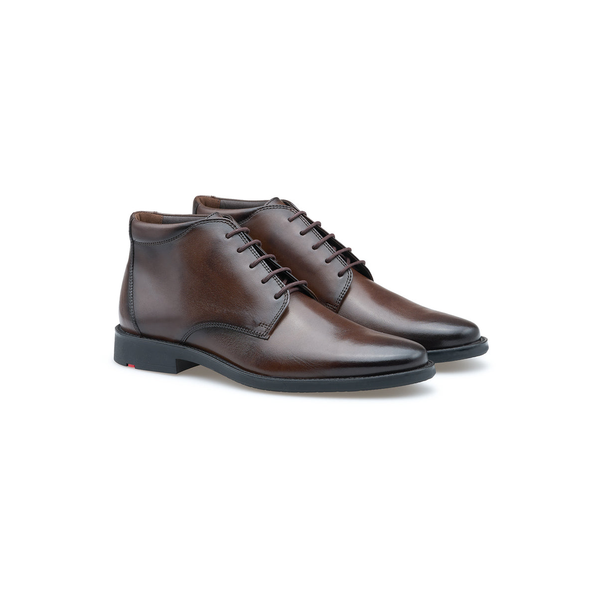 Lloyd MBT Schuh 25515 CORE 335 in Schwarz