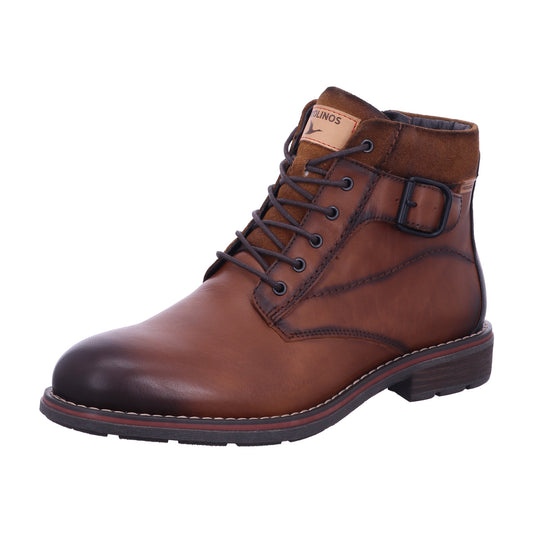 Pikolinos Boots M2M 8045 C1 YORK in Braun