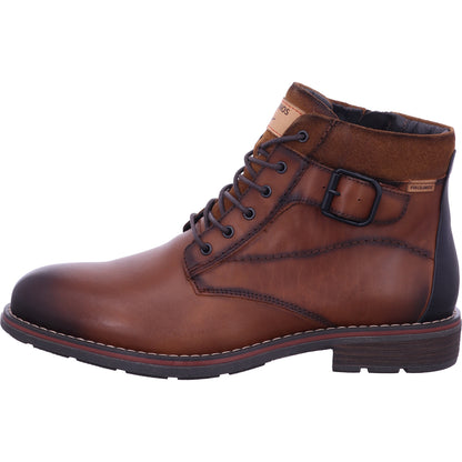 Pikolinos Boots M2M 8045 C1 YORK in Braun