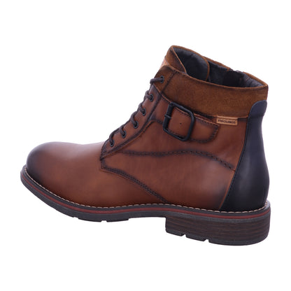 Pikolinos Boots M2M 8045 C1 YORK in Braun