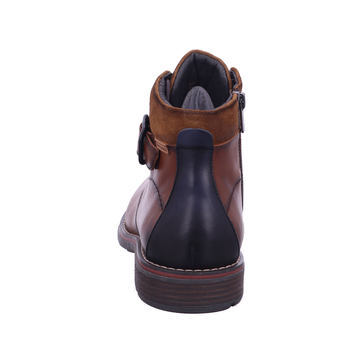 Pikolinos Boots M2M 8045 C1 YORK in Braun