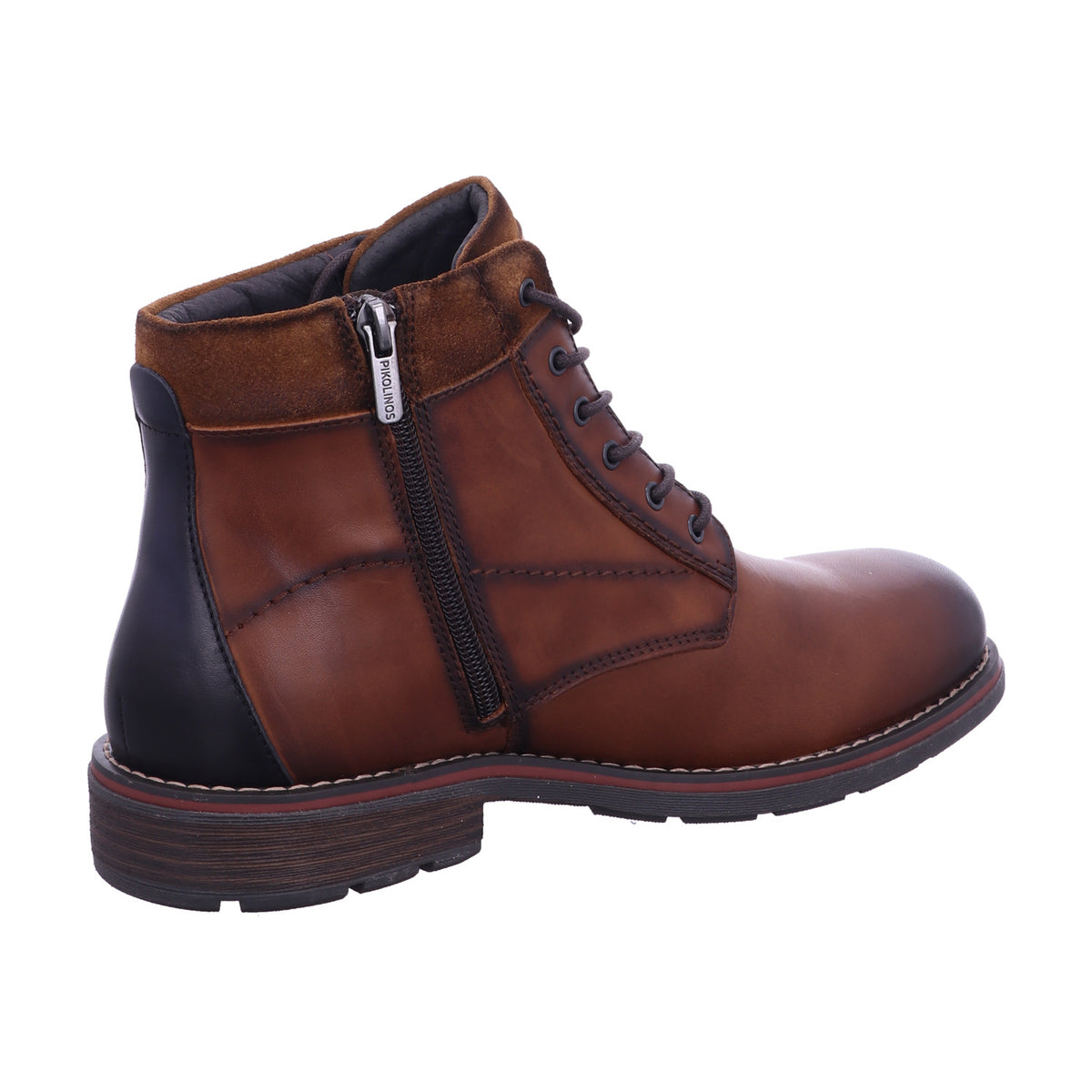 Pikolinos Boots M2M 8045 C1 YORK in Braun