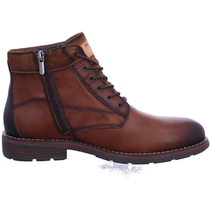 Pikolinos Boots M2M 8045 C1 YORK in Braun