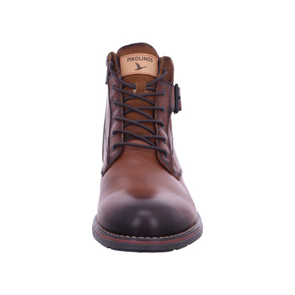 Pikolinos Boots M2M 8045 C1 YORK in Braun