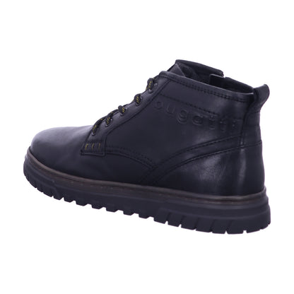 Bugatti Boots 321AYE313200  in Schwarz